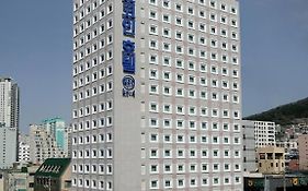 Toyoko Inn Busan Seomyeon